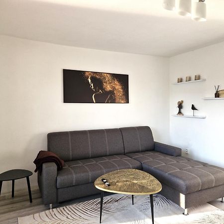 ניטרה Apartmany Luzianky מראה חיצוני תמונה