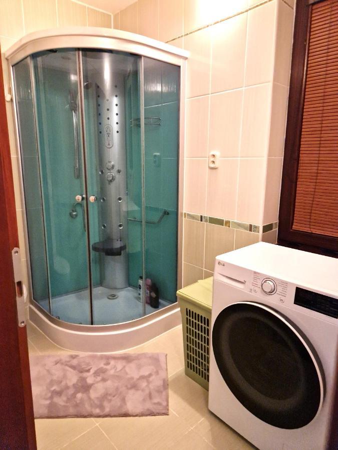 ניטרה Apartmany Luzianky מראה חיצוני תמונה