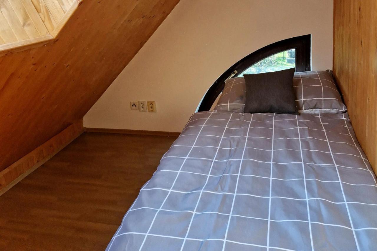 ניטרה Apartmany Luzianky מראה חיצוני תמונה