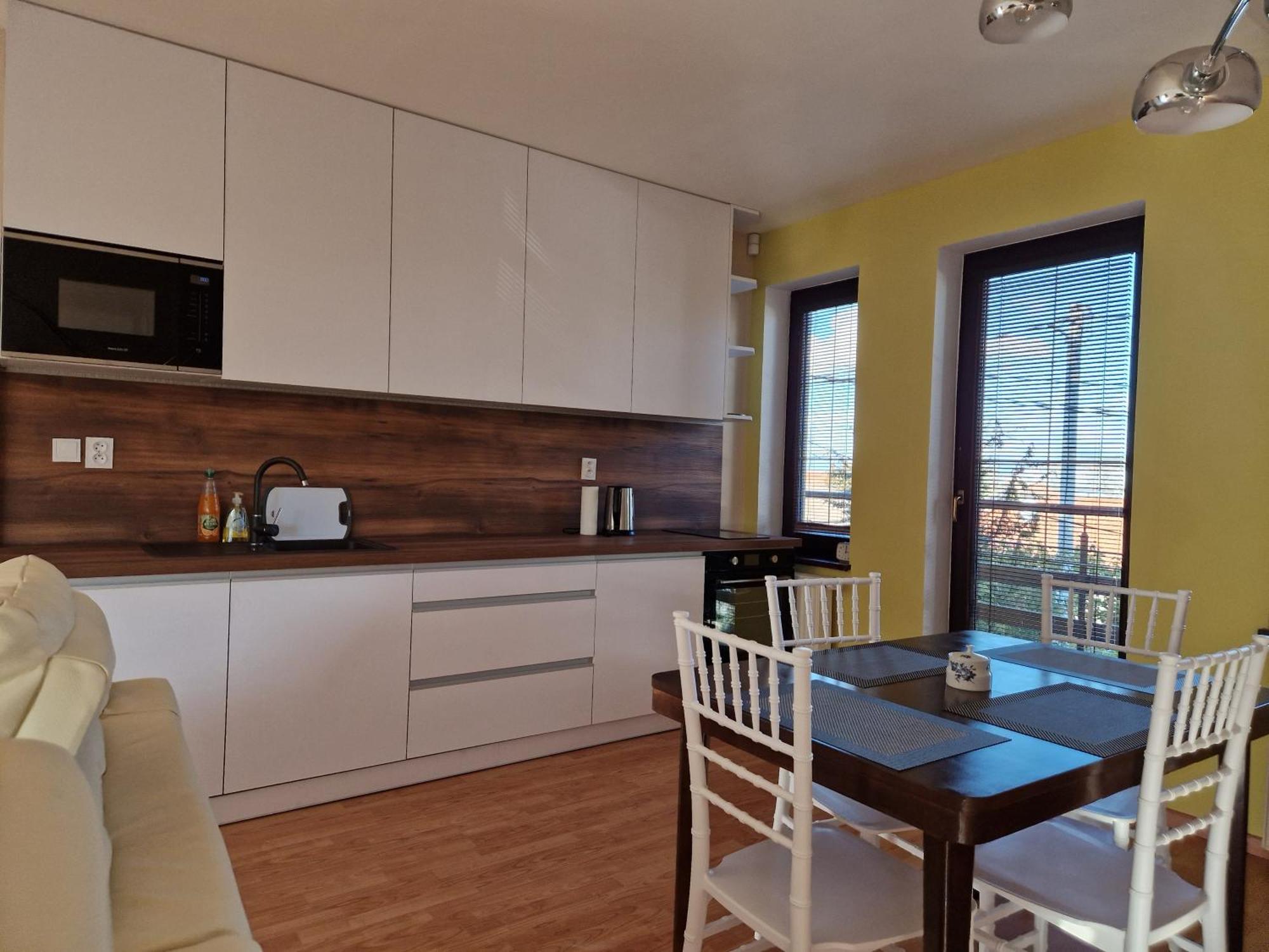 ניטרה Apartmany Luzianky מראה חיצוני תמונה