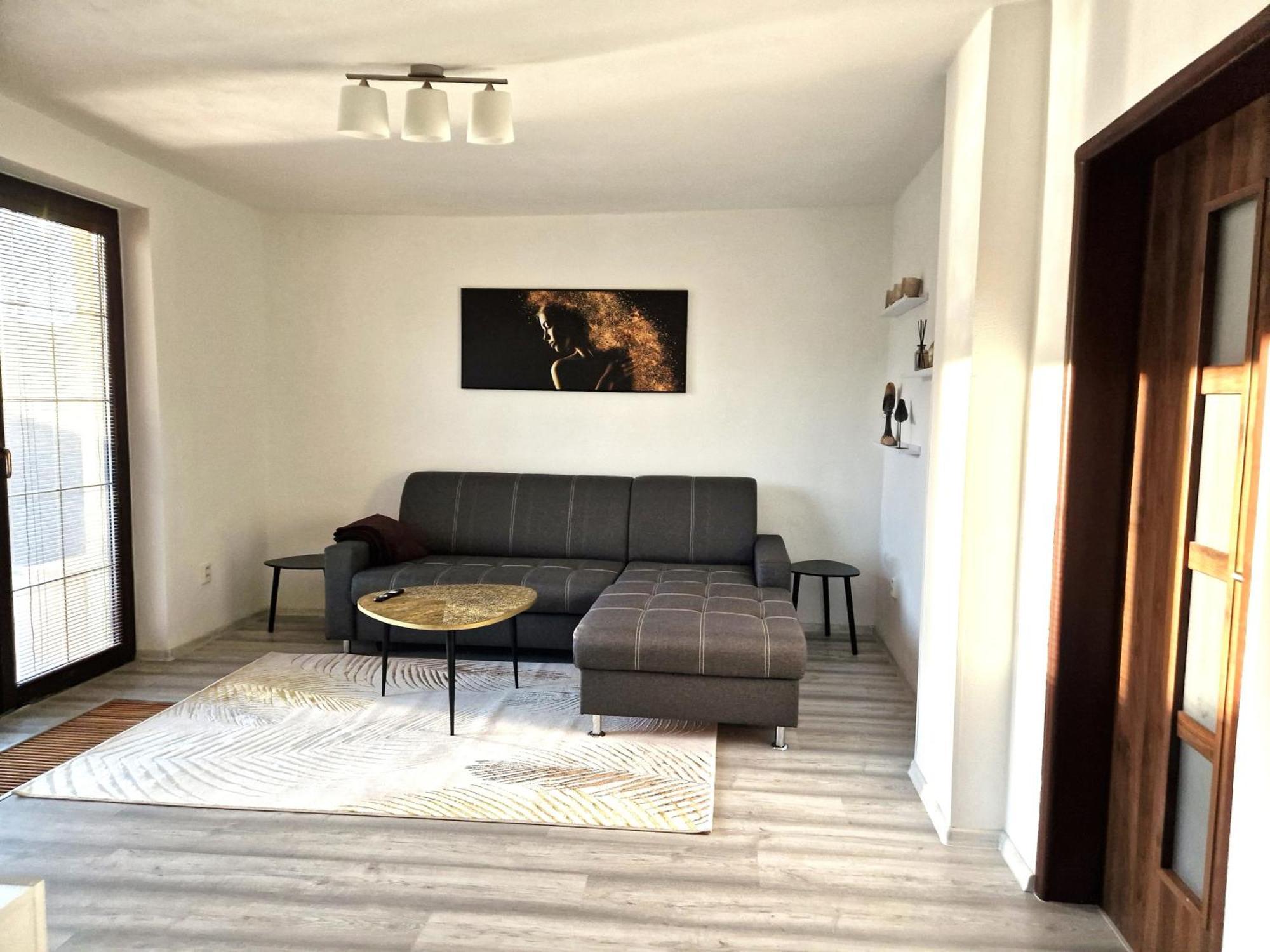 ניטרה Apartmany Luzianky מראה חיצוני תמונה