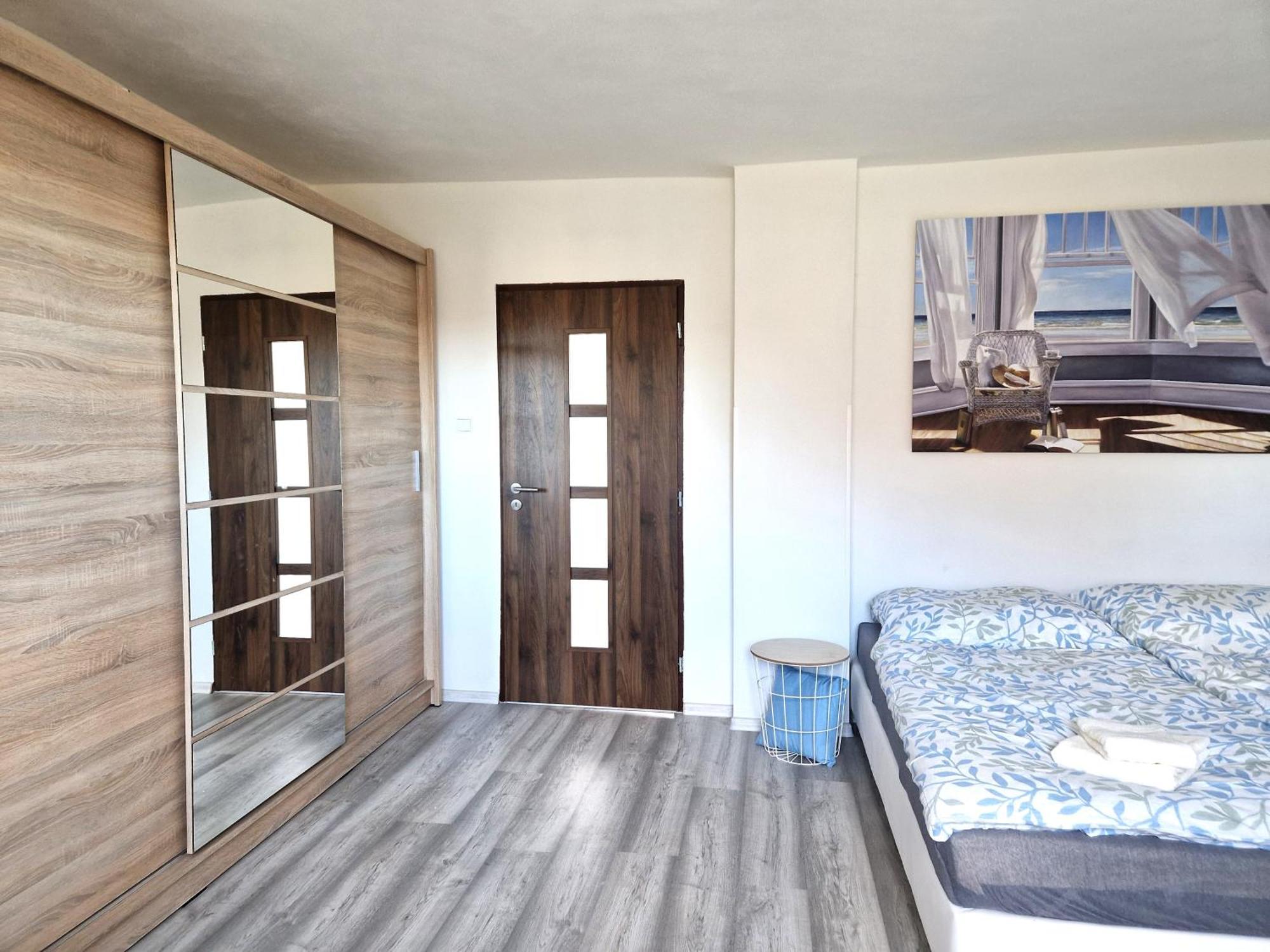 ניטרה Apartmany Luzianky מראה חיצוני תמונה