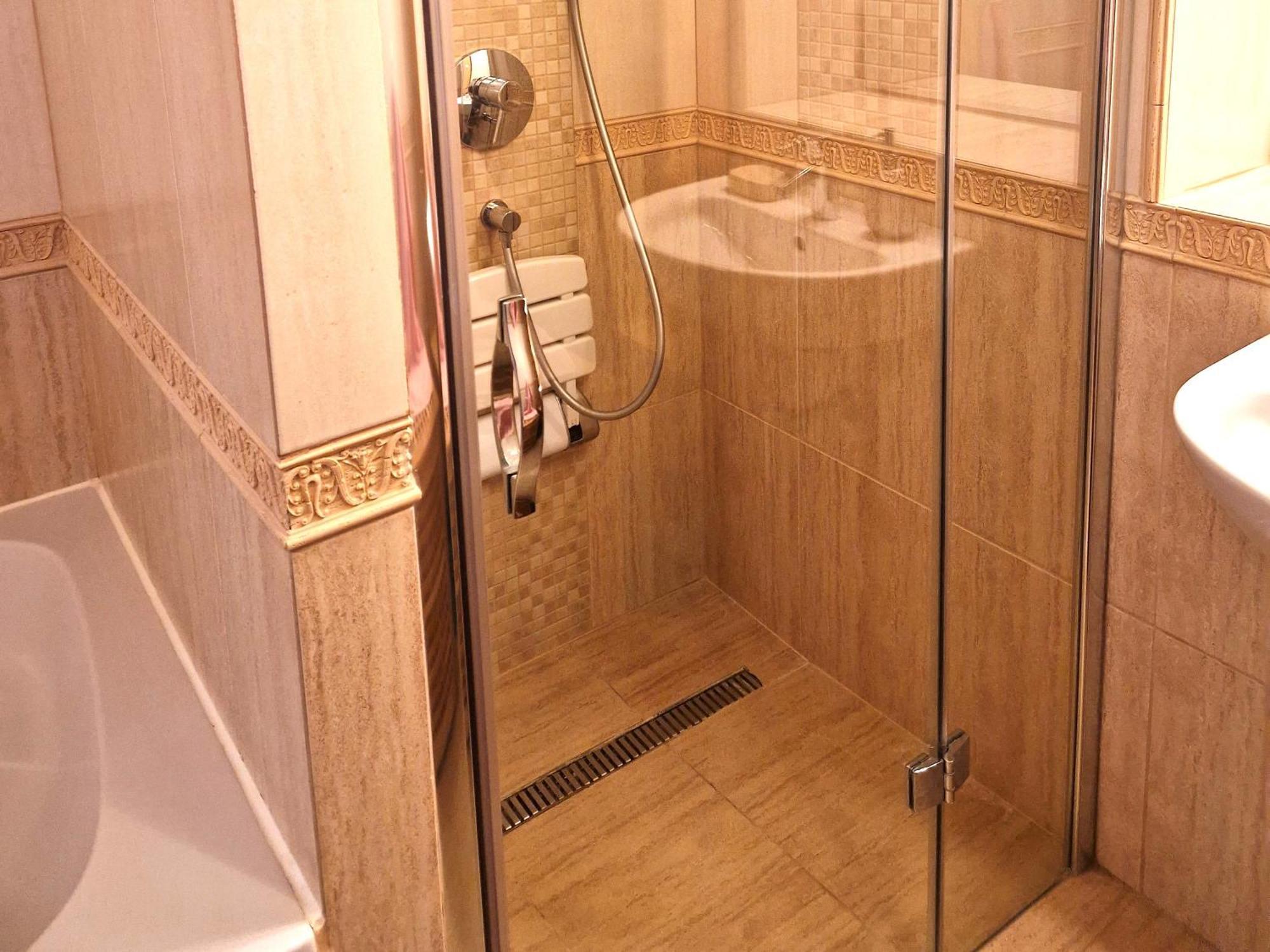 ניטרה Apartmany Luzianky מראה חיצוני תמונה