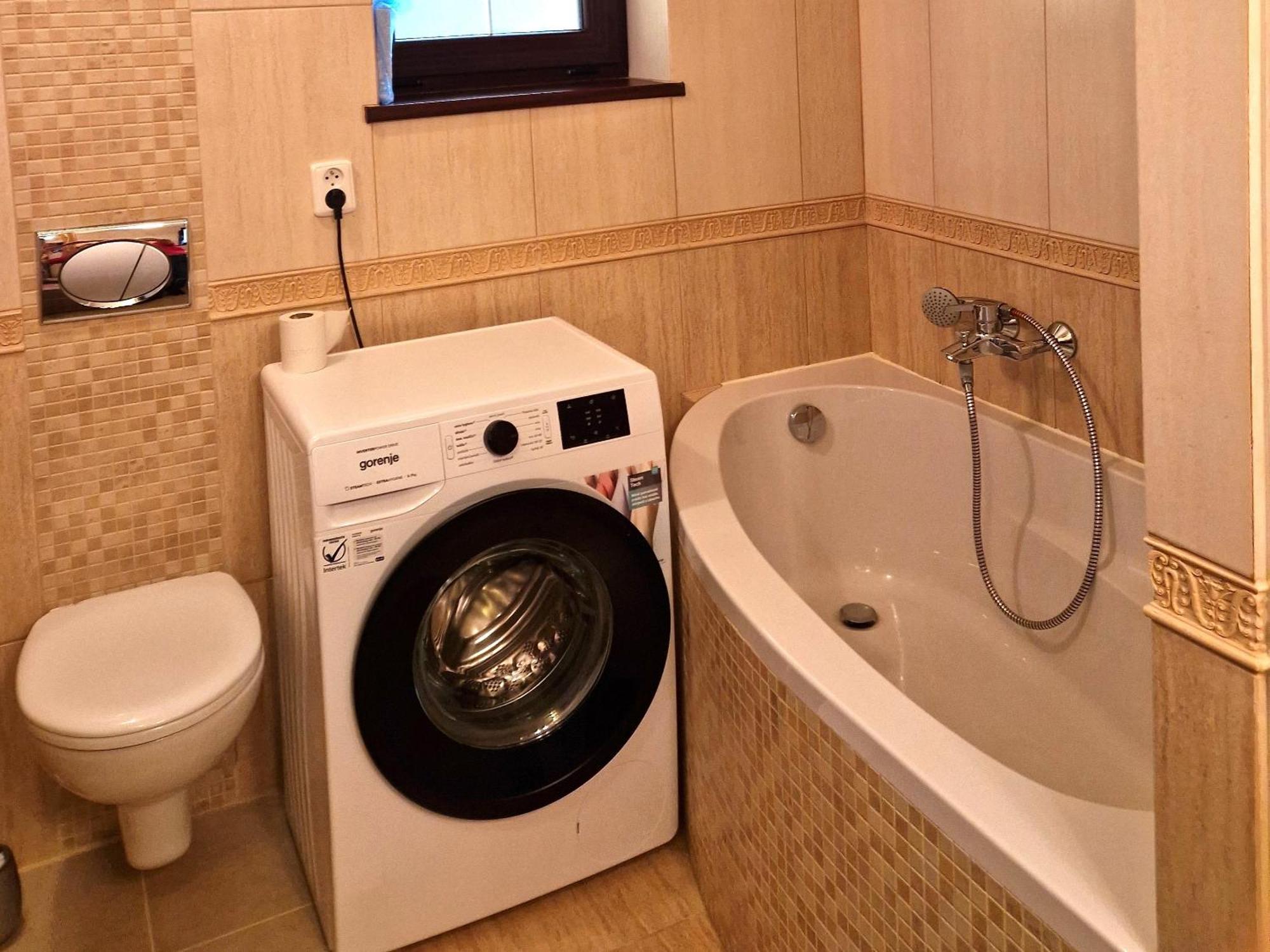 ניטרה Apartmany Luzianky מראה חיצוני תמונה